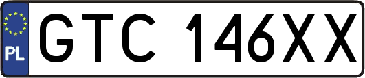 GTC146XX