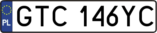 GTC146YC