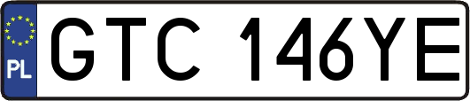 GTC146YE