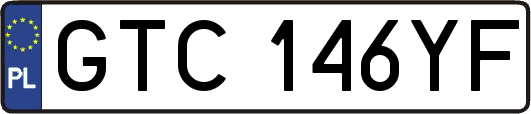 GTC146YF
