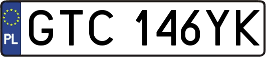 GTC146YK