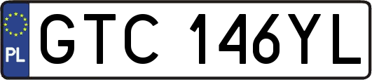 GTC146YL