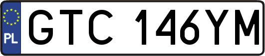 GTC146YM