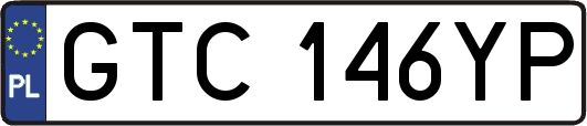 GTC146YP
