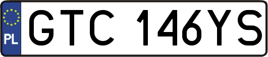 GTC146YS