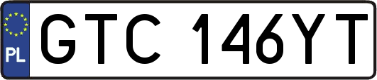 GTC146YT