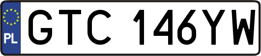 GTC146YW