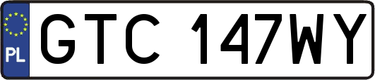 GTC147WY