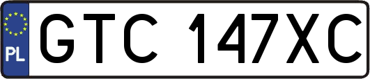 GTC147XC