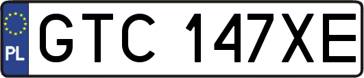 GTC147XE
