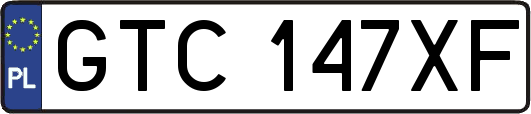 GTC147XF