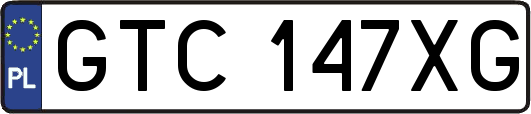 GTC147XG