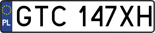 GTC147XH