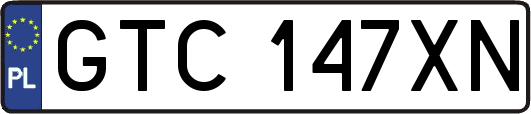 GTC147XN