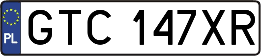 GTC147XR