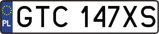 GTC147XS