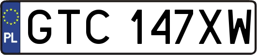 GTC147XW