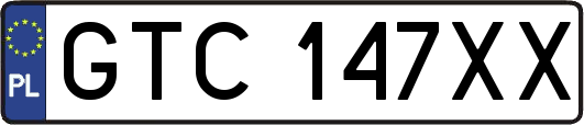 GTC147XX