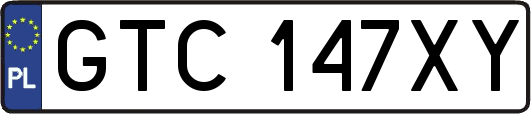 GTC147XY