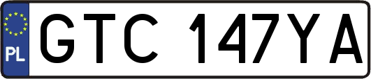 GTC147YA