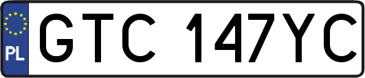 GTC147YC