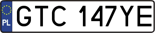 GTC147YE