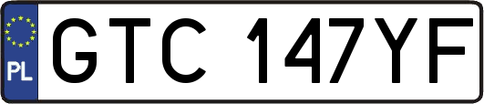 GTC147YF