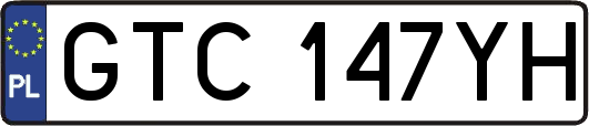 GTC147YH
