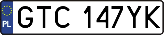 GTC147YK
