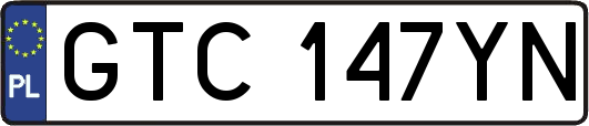 GTC147YN