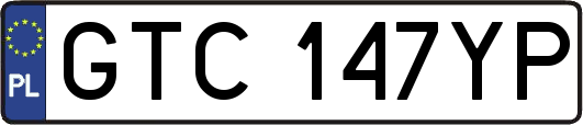 GTC147YP