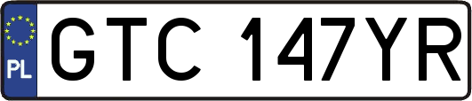 GTC147YR
