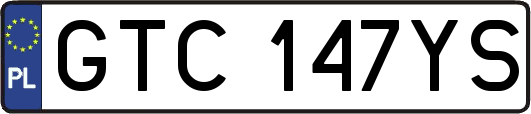 GTC147YS