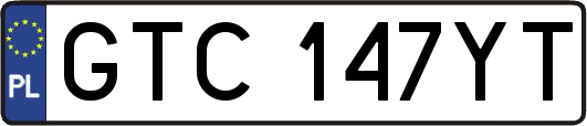GTC147YT