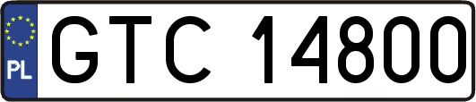 GTC14800