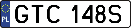 GTC148S