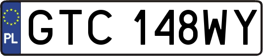 GTC148WY