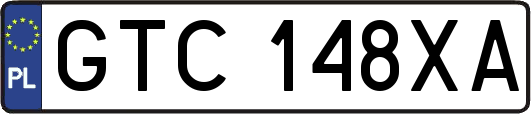 GTC148XA