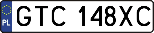 GTC148XC