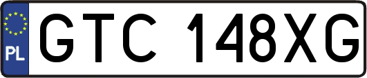 GTC148XG