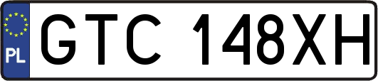 GTC148XH