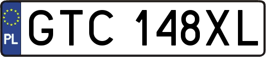 GTC148XL