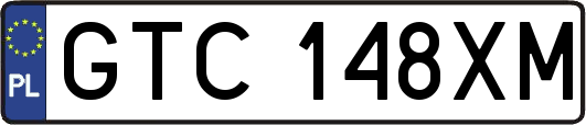 GTC148XM