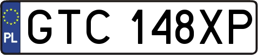 GTC148XP