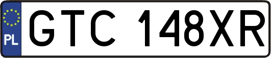 GTC148XR