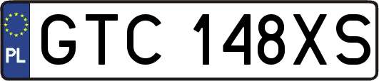 GTC148XS