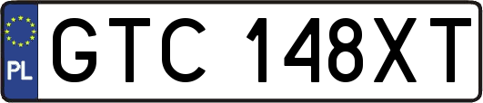 GTC148XT