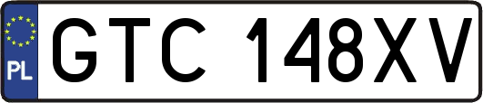GTC148XV