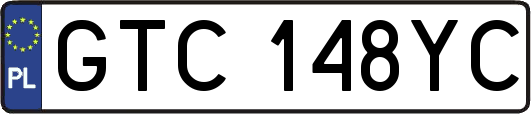 GTC148YC