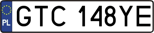 GTC148YE